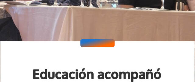 Educación acompañó el cierre de la agenda intercultural por la Semana de los Pueblos Originarios